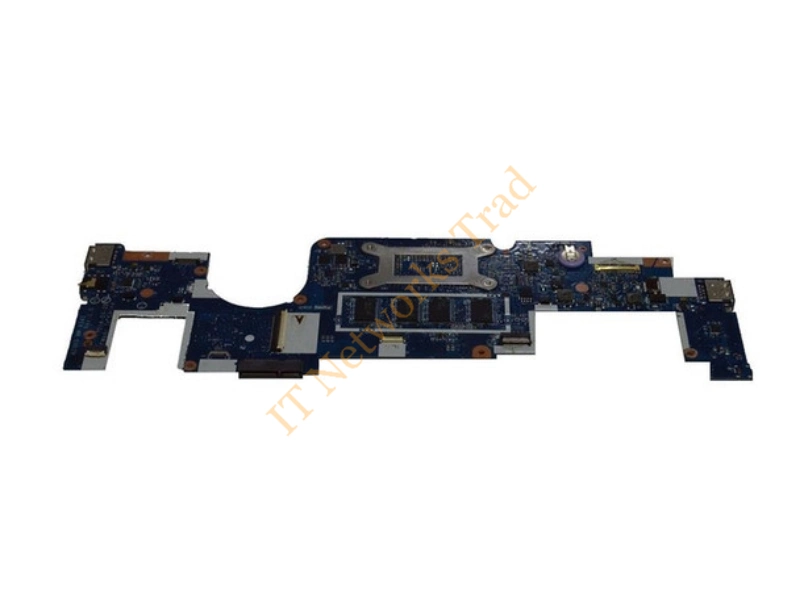 5B20G04867 Lenovo Motherboard with 4GB with Intel i5-4202Y 1.6GHz CPU for YOGA 2 11 Laptop Laptop Motherboard