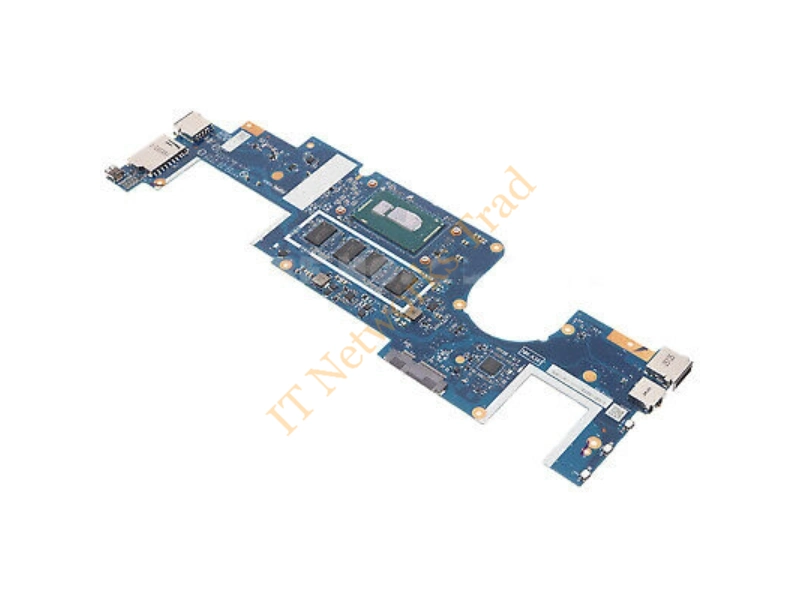5B20G04871 Lenovo Motherboard with 4GB with Intel I3-4012Y 1.5GHz CPU for YOGA 2 11 Laptop Laptop Motherboard