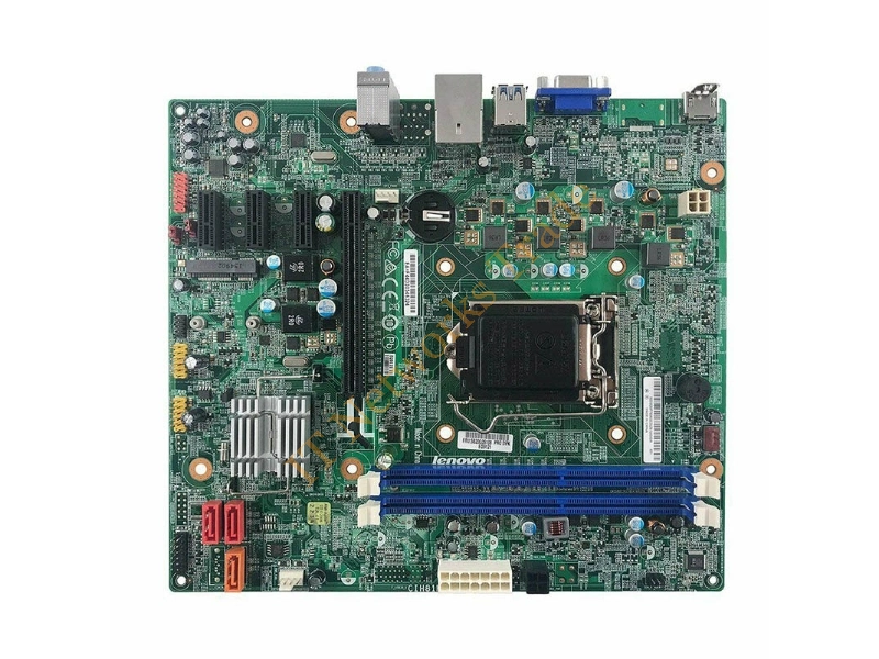 5B20G05108 Lenovo System Board Socket S1150 for H50 H530S Intel Desktop Motherboard