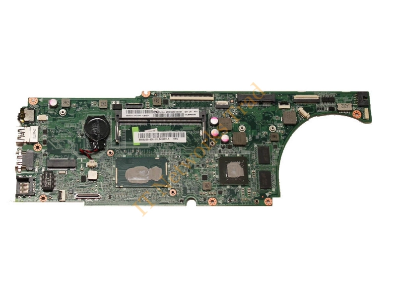 5B20G16361 Lenovo Motherboard with Intel i7-4510U 2.0GHz CPU for U430P Laptop Laptop Motherboard