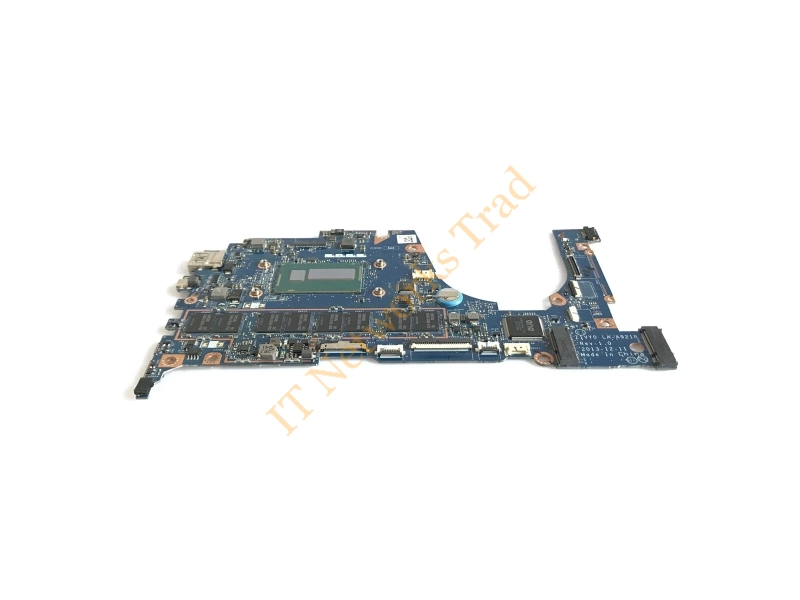 5B20G19207 Lenovo Laptop Motherboard with Intel i5-4210U 1.7GHz CPU for Yoga 2 13