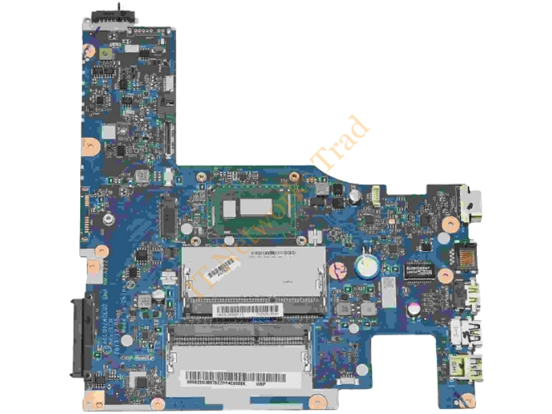 5B20G36678 Lenovo G50-070 Laptop Motherboard with Intel i5-4210U 1.7GHz CPU