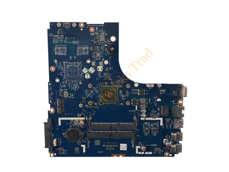 5B20G37221 Lenovo System Board for B50-45 Laptop Motherboard
