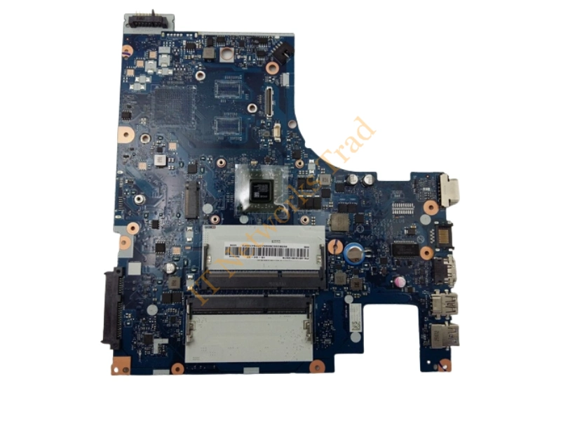 5B20G38065 Lenovo System Board w/ AMD A8-6410 2.00GHz CPU for IdeaPad G50-45 Laptop Motherboard