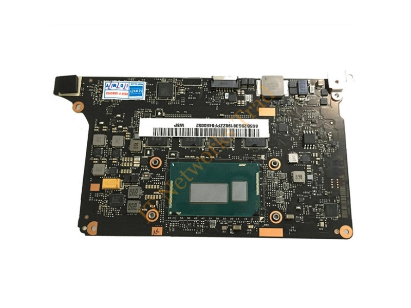 5B20G38213 Lenovo Motherboard with Intel i7-4510U 2.0GHz CPU for IdeaPad YOGA 2 Pro Laptop Laptop Motherboard