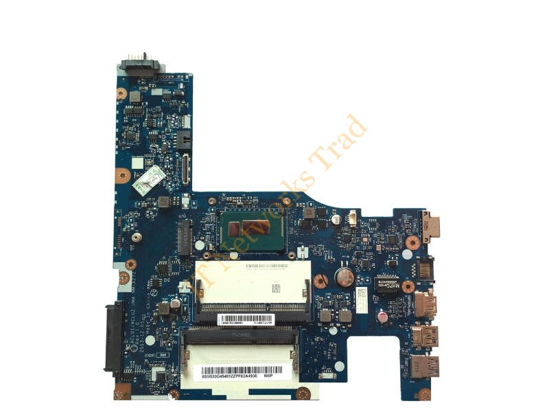 5B20G45481 Lenovo System Board with Intel I7-4510U 2.0GHz CPU for IdeaPad Z50-70 Laptop Laptop Motherboard