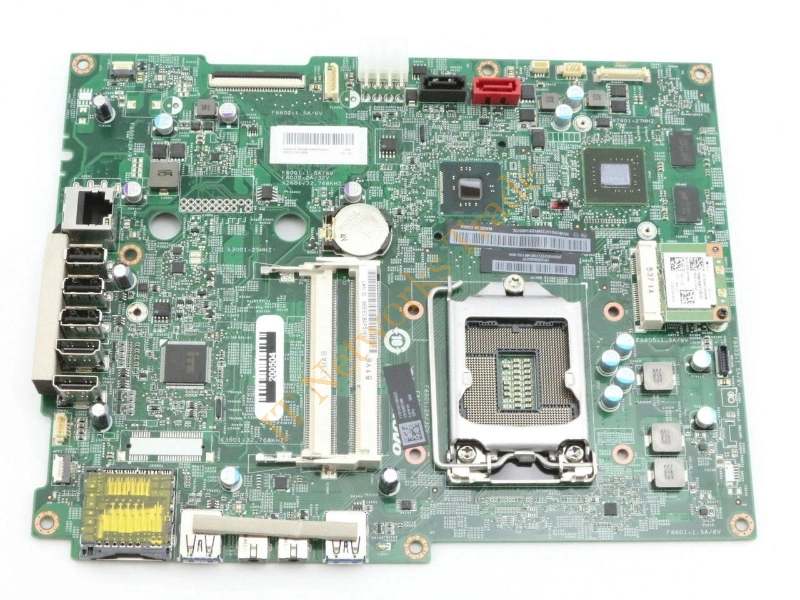 5B20G53727 Lenovo Intel Motherboard S115X for B50-30 AIO Desktop Motherboard