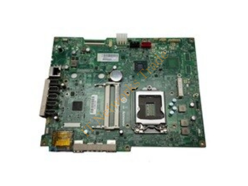 5B20G53732 Lenovo System Board Socket S115X for B50-30 All-in-One Intel Desktop Motherboard