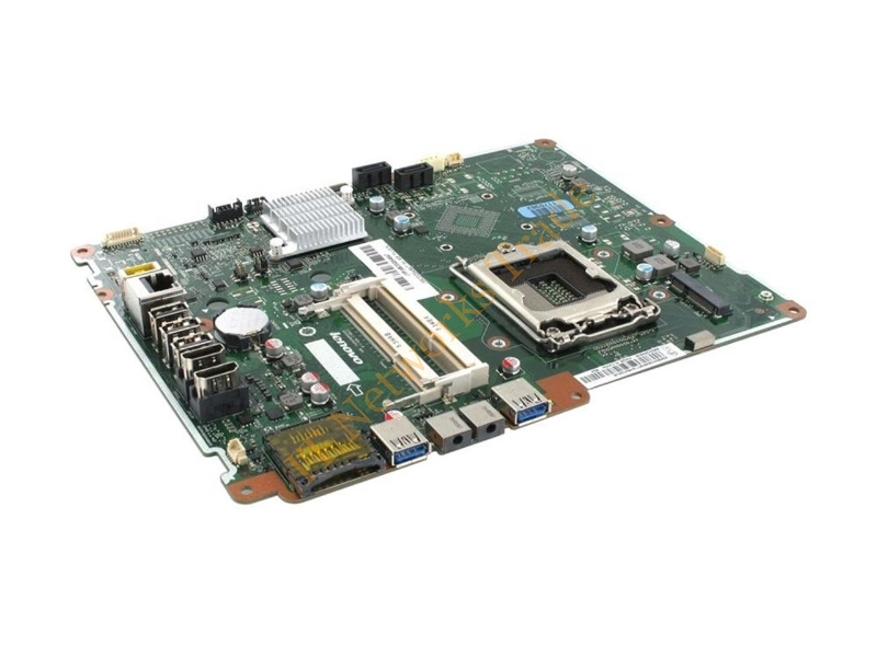 5B20G54847 Lenovo Intel System Board for B40-30 All-in-One Desktop Motherboard