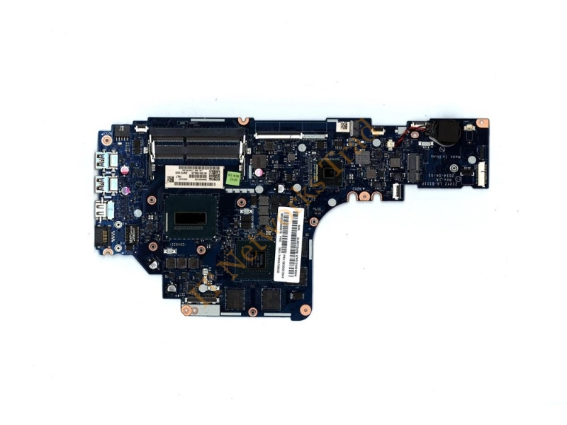 5B20G57043 Lenovo System Board 4GB with Intel I7-4710Hq 2.5GHz CPU for IdeaPad Y50-70 Laptop Laptop Motherboard