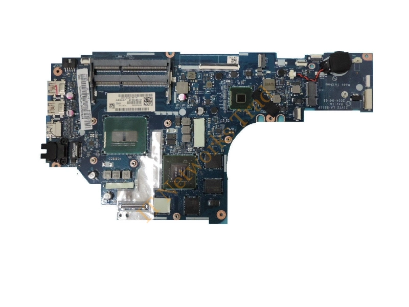 5B20G59919 Lenovo System Board 2GB with Intel I7-4710Hq 2.5GHz CPU for IdeaPad Y70-70 Laptop Laptop Motherboard