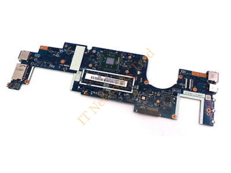 5B20G80322 Lenovo System Board with 4GB with Intel Pentium N354 CPU for Yoga 2 11 Laptop Laptop Motherboard
