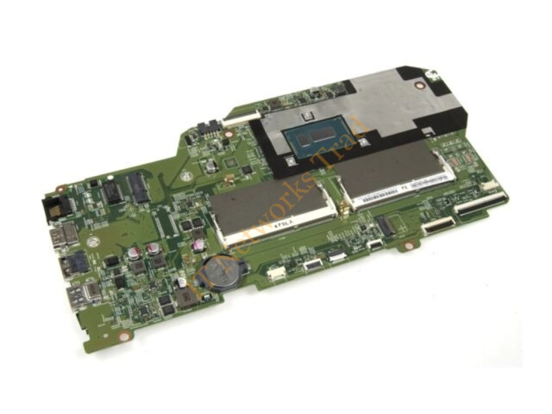 5B20G91169 Lenovo System Board w/ Intel i5-4210U 1.80Ghz CPU for Edge 15 Laptop Motherboard