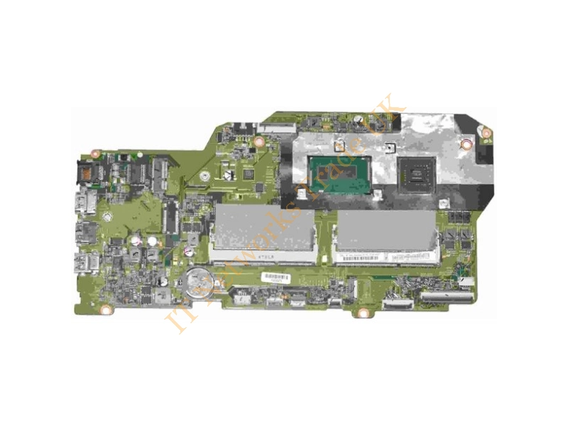 5B20G91186 Lenovo System Board w/ Intel i7-4510U 2.00Ghz CPU for Edge 15 / Flex 3 Server Motherboard