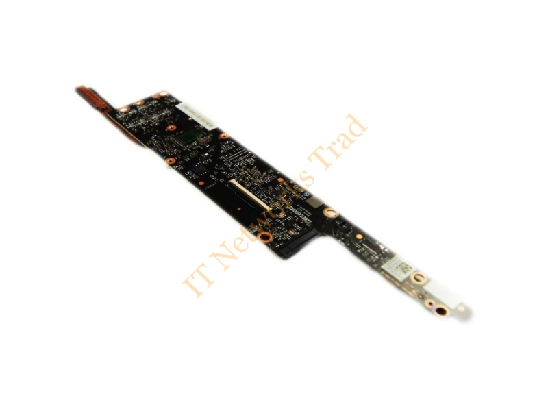 5B20G97341 Lenovo System Board with Intel Core M 5Y70 1.1GHz CPU for Yoga 3 Pro Laptop Laptop Motherboard