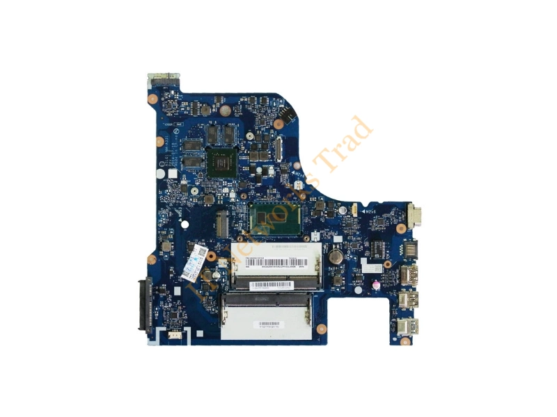 5B20H14159 Lenovo System Board with Intel I7-5500U 2.4GHz CPU for G70-80 Laptop Laptop Motherboard