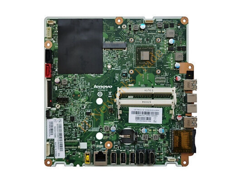 5B20H14260 Lenovo System Board with AMD A4-6210 1.8GHz CPU for C40-05 21.5 All-in-One Desktop Motherboard
