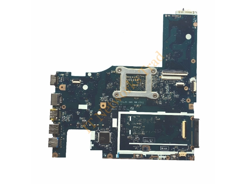 5B20H14443 Lenovo System Board with Intel i3-4030U 1.90GHz for G50-80 Laptop Motherboard
