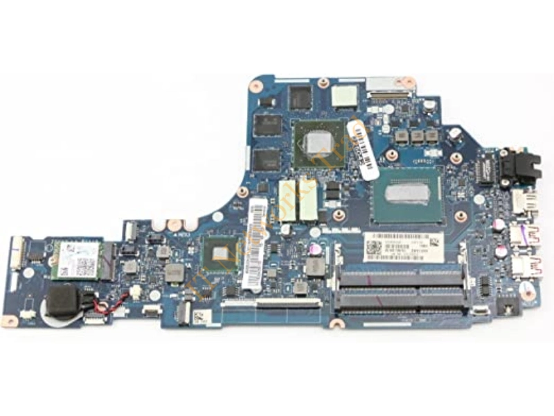 5B20H29170 Lenovo System Board 2GB with Intel I7-4720Hq 2.6GHz CPU for IdeaPad Y50-70 Laptop Laptop Motherboard