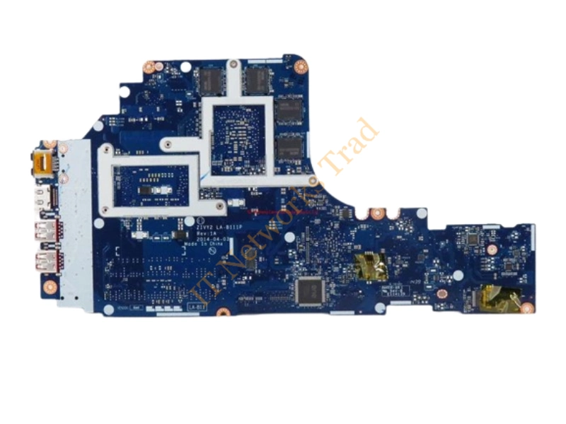 5B20H29183 Lenovo System Board 2GB with Intel I7-4720Hq 2.6GHz CPU for IdeaPad Y50-70 Laptop Laptop Motherboard