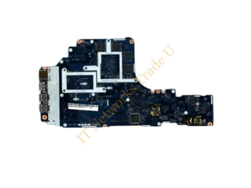 5B20H29203 Lenovo System Board 4GB with Intel I7-4720Hq 2.6GHz CPU for IdeaPad Y70-70 Laptop Laptop Motherboard