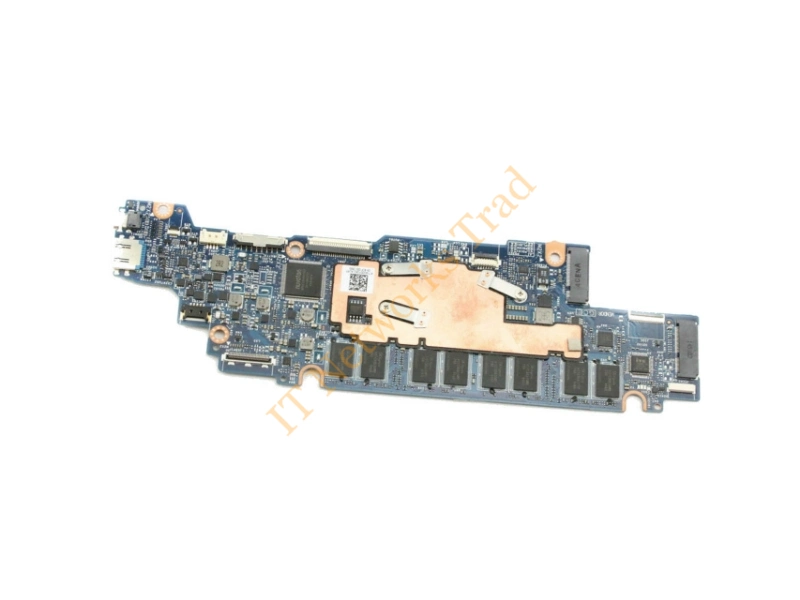5B20H33248 Lenovo System Board 8GB with Intel M-5Y71 1.2GHz CPU for Yoga 3-1170 11 Laptop Laptop Motherboard