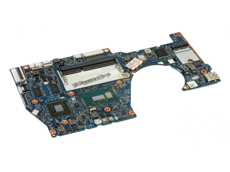 5B20H35674 Lenovo System Board with Intel I7-5500U 2.4GHz CPU for Yoga 3 14 Laptop Laptop Motherboard