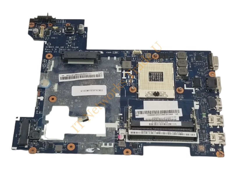 5B20H35684 Lenovo System Board with Intel I7-5500U 2.4GHz CPU for Yoga 3 14 Laptop Laptop Motherboard
