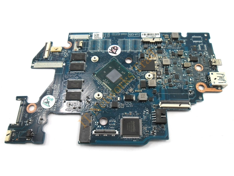 5B20H44569 Lenovo System Board with Intel 3.70GHz for IdeaPad S21E-20 Laptop Motherboard