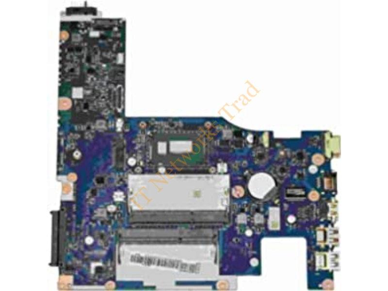 5B20H54323 Lenovo System Board with Intel I3-4030U 1.9GHz CPU for G50-80 Laptop Laptop Motherboard