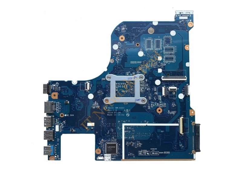 5B20H70620 Lenovo System Board with Intel I5-5200U 2.2GHz CPU for G70-80 Laptop Laptop Motherboard