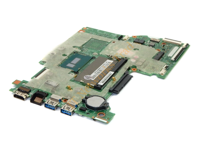 5B20H91248 Lenovo System Board with Intel I5-5200U 2.2GHz CPU for Flex 3-1570 Laptop Laptop Motherboard