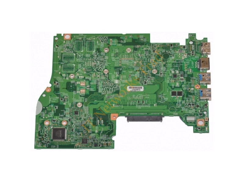 5B20H91265 Lenovo System Board with Intel I3-4030U 1.9GHz CPU for Flex 3-1570 Laptop Laptop Motherboard