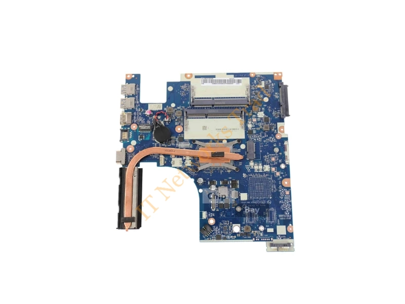 5B20J22828 Lenovo System Board with AMD A8-7410 2.2GHz CPU for G51-35 Laptop Laptop Motherboard