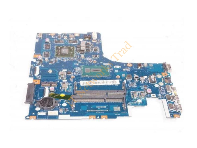 5B20J23786 Lenovo System Board with Intel I7-5500U 2.40GHz CPU for Z51-70 Laptop Laptop Motherboard