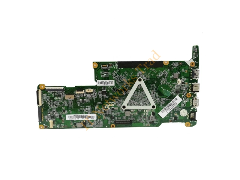 5B20K13586 Lenovo Flex 3-1130 System Board with 4GB RAM Celeron N3050 Processor Laptop Motherboard