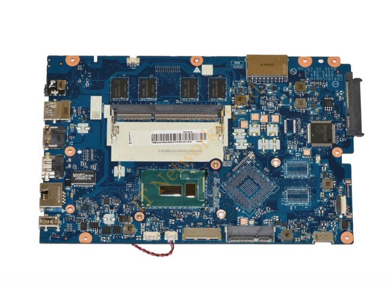 5B20K25433 Lenovo System Board 2GB with Intel I5-5200 CPU for IdeaPad 100-15Ibd Laptop Laptop Motherboard