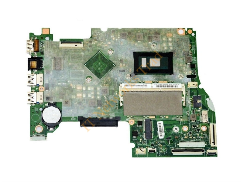 5B20K28155 Lenovo System Board with Intel I5-6200U 2.3GHz CPU for Edge 2-1580 Laptop Laptop Motherboard