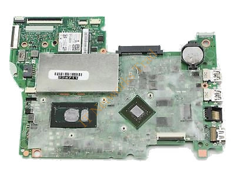 5B20K28168 Lenovo System Board with Intel I7-6500U 2.5GHz CPU for Edge 2-1580 Laptop Laptop Motherboard