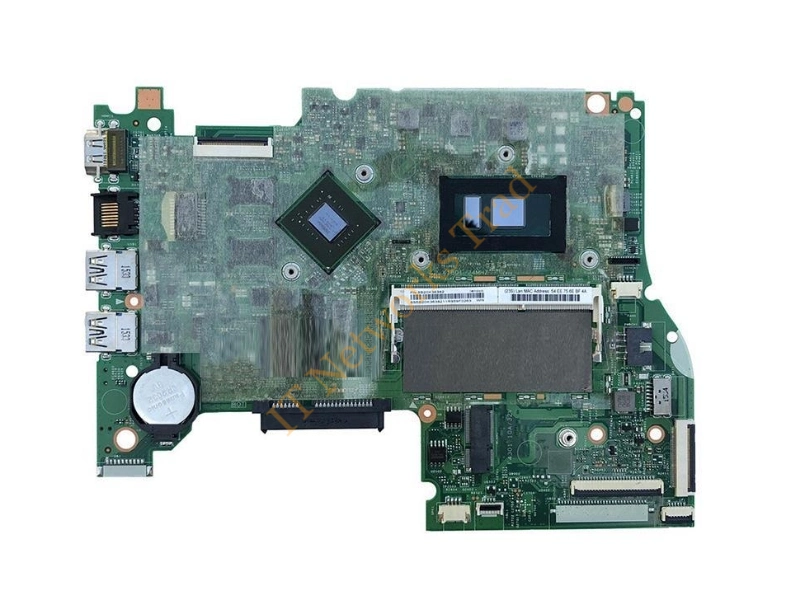 5B20K36398 Lenovo System Board with Intel I7-6500U 2.5GHz CPU for Flex 3-1580 Laptop Laptop Motherboard