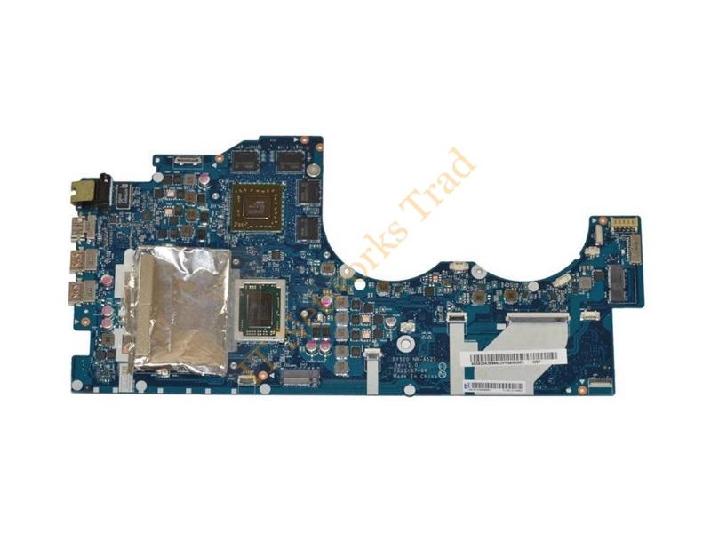 5B20K37628 Lenovo System Board with I7-6700Hq 2.6GHz CPU for IdeaPad Y700-17Isk Laptop Laptop Motherboard