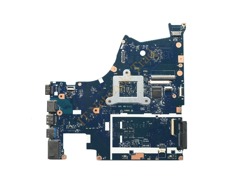 5B20K38179 Lenovo System Board with Intel I5-6200U 2.3GHz CPU for IdeaPad 300-15Isk Laptop Laptop Motherboard