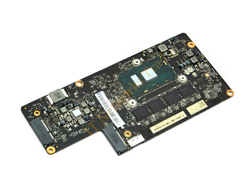 5B20K48435 Lenovo System Board with 8GB with Intel I7-6500 CPU for Yoga 900-13Isk Laptop Laptop Motherboard