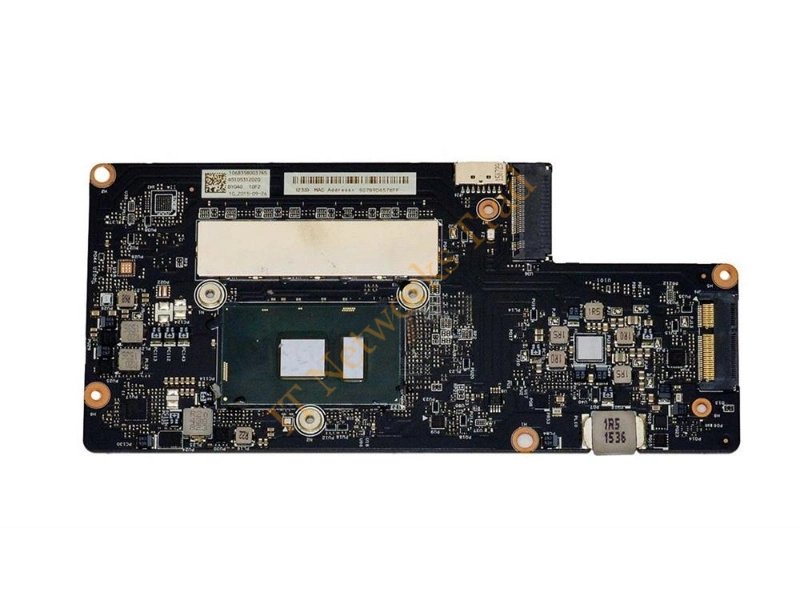 5B20K48436 Lenovo System Board for Yoga 900-13ISK Laptop Laptop Motherboard