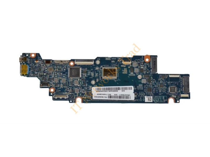 5B20K57003 Lenovo System Board 4GB with Intel M3-6Y54 1.2GHz CPU for Yoga 700-11 Laptop Laptop Motherboard