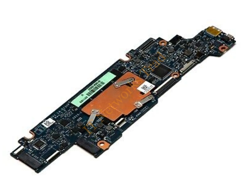5B20K57013 Lenovo System Board 4GB with Intel M3-6Y30 900MHz CPU for Yoga 700-11 Laptop Laptop Motherboard