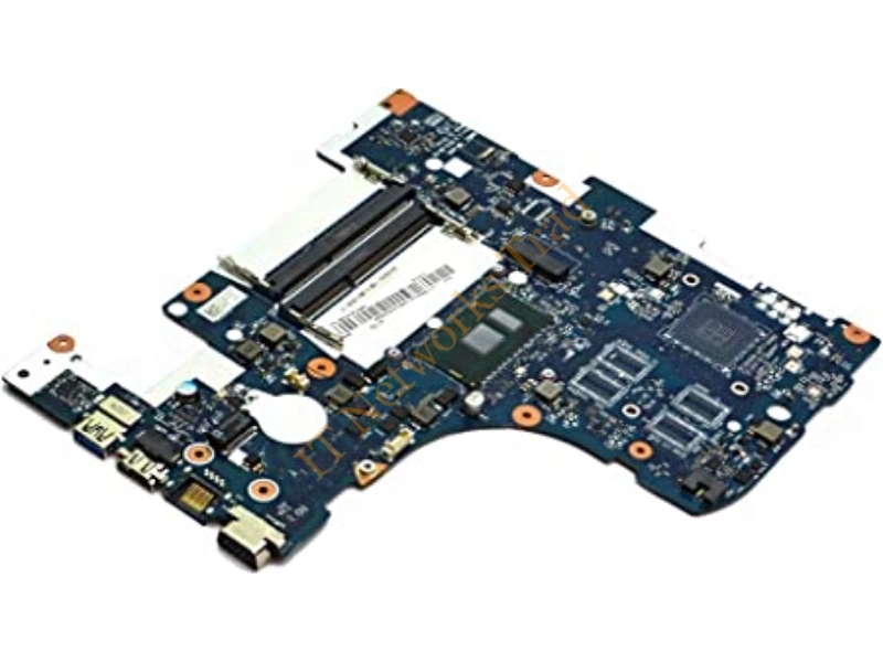 5B20K61885 Lenovo System Board with Intel I5-6200U 2.3GHz CPU for IdeaPad 300-17Isk Laptop Laptop Motherboard