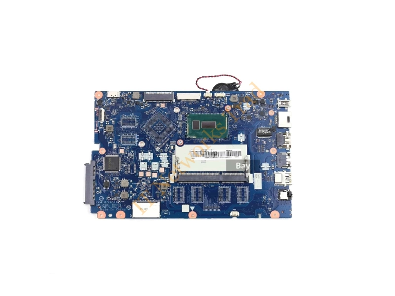 5B20K85589 Lenovo System Board with Intel I5-5200U 2.2GHz CPU for B50-50 Laptop Laptop Motherboard