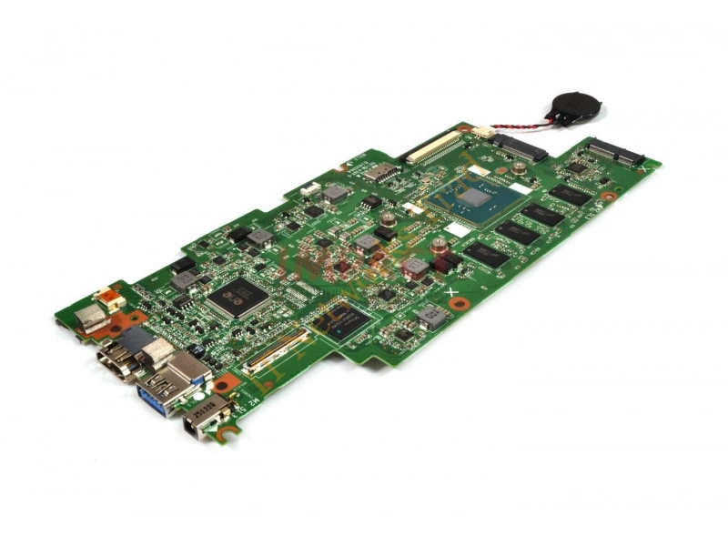5B20L08676 Lenovo System Board Intel Celeron N3050 4GB RAM 32GB Hard Drive for IdeaPad N22 Laptop Motherboard