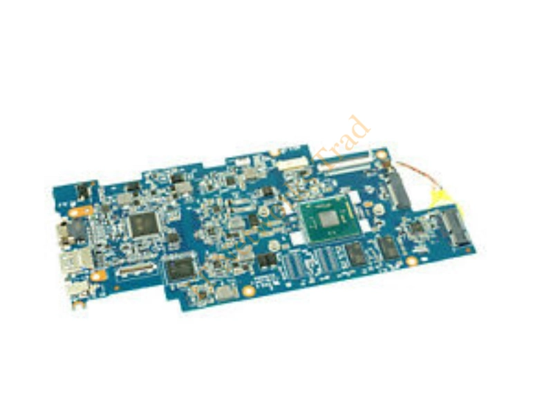 5B20L10308 Lenovo System Board 2GB/64GB with Intel Celeron N3050 1.6GHz CPU for IdeaPad 100S-14Ibr Laptop Laptop Motherboard